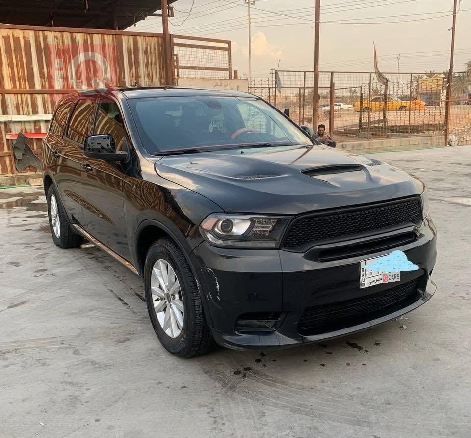 دۆج دۆرانگۆ